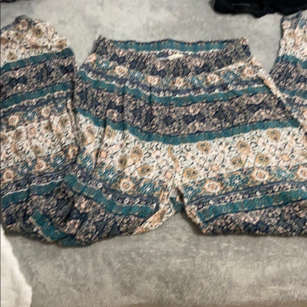 Beach pants - Picture 2 of 2